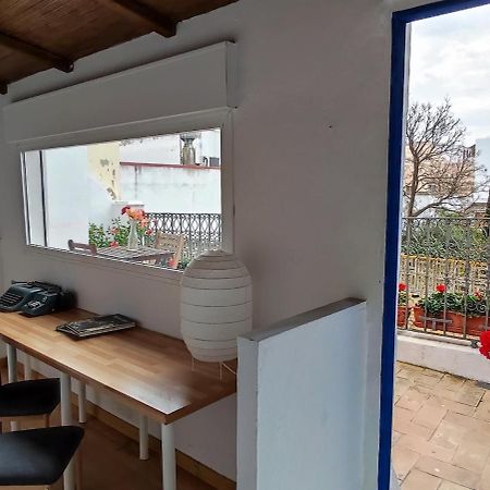 Вилла Geranium House Севилья Экстерьер фото